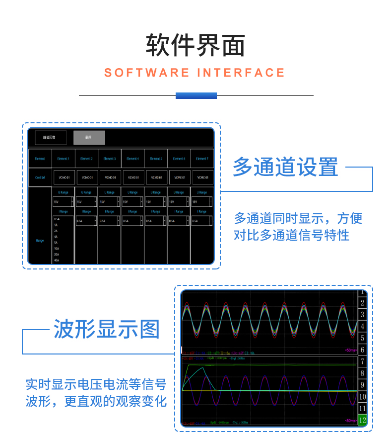 威格新品-VG5611系列帶電繞組溫升特性測控儀 廠家直銷 質(zhì)量保障插圖22